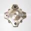 650CC 800CC GO KART/BUGGY PARTS REAR HUB,114MM, FOR M12x1.25x35 BOLTS
