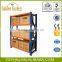 Metal Shelving 1.5m Long x 2m High x 0.5m Deep