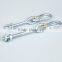 China hardware 6*80 heavy duty CE Forged galvanized iron Snap Hook
