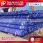 Golden supplier oiled black round steel pipe/tube building material price for USD/MT