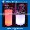 China Factory Led Christmas Lights Outdoor/indoor Pool Round/cube Bar Lights