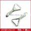 stainless steel custom logo mini bottle openers beer bottle opener