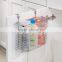 Wholesale Iron Wire Over Cabinet Door Kitchen Storage Basket