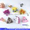 2016 Cartoon unicorn Design Emoji Unicorn Power Bank 2600mAh