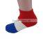 2015 Fashion USA men name head sock brand