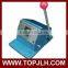 2017 Hot sell hot selling manual pvc card die cutter id card cutter