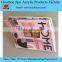  Assessed Supplier acrylic wall mounted business card holder