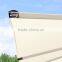 350*500cm outdoor large sun umbrella /garden parasol/patio beach umbrella