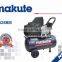 25L 8bar 1.5hp ac piston type direct-driven air compressor