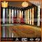 2014 hot sale natural well quality hotfix marbles motife