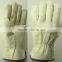 Sunnyhope Quality Grain cowhide driving gloves,driver glove