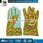 JX68C334 Multipurpose Hand Drill cotton kids gardening gloves