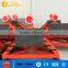 CDH-Y Hydraulic Cushioning Sliding Train Buffer Stop