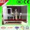 Nakin TYK Phosphate Ester Fire-resistant Oil Purifier