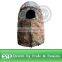 Camouflage One Man Hunting Game Chair Blind