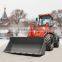 2015 HZM NEO S300 3ton wheel loader with EAC