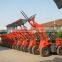 2.8ton 2 Ton China New Style Wheel Loader ZL20FS With CE and ISO9001