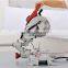 10"inch Double Bevel Sliding Miter Saw/ Woodworking 1800w 2000w