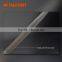 Professional Half Round Smooth Cut File With Soft Handle