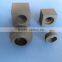 high purity graphite mould