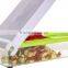 Kitchen tools Food grade Vegetable chopper mandolin cutter
