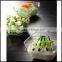 SMALL PLASTIC BOWLS Square Clear Container Holder Plastic Bowls Disposable,custom Plastic Bowls Manfuacturer