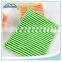 household cleaning cloths with free samples