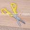 Kitchen Accessories Stainless Steel Flower Scissors Hot
