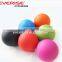 Premium Lacrosse Ball and Massage Lacrosse Ball for Crossfit