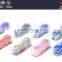 Child swimming goggles colorful adjustable children swimming goggles