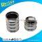 Customized petrol drum shape Pencil sharpener in Metal Material