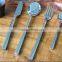 hot sale customized cheap stainless steel steak knife set