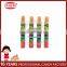 HI-4 Finger Hard Lollipop Candy Toy Candy