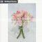 Home and party deoration kaffir lily bouquet for christmas flower making