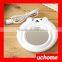 UCHOME Usb Cup Heater Electronic Warmer Electric Cup Heater,Usb Warm Cup