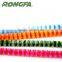 9mm x 50cm Creative Educational Toys Craft Pipe Cleaners