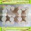 Grade AA, AB Disposable Wooden chopsticks 203.x4.3mm export to Japan