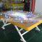 The newest dragon treasure 3 fishing game machine