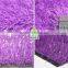 Colorful artificial grass for school (red,green,yellow.blue,white)