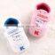 2015 New Sports Baby Girl and Baby Boy Shoes in Guangzhou