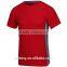Wholesale 100% Polyester Dry Fit Men's Sport T Shirt