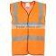 HI VIS Working Vest