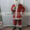 male Christmas mascot costumes NO.2096