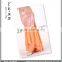 Hot selling modern dance costumes,ladies gorgeous paillette belly dance skirt with slit