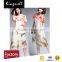 Linen fabric dress/linen fabric wholesale China/factory direct linen fabrc