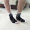 custom cotton men basketball sports non-slip socks