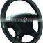 Good Quality New Design PU car steering wheel cover