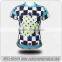 Wholesale custom cricket shirts sublimation cricket uniforms shirt