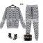 GZY Gold supplier fashion ladies sportwear set