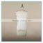 Latest White Sexy Women's Halterneck Slim Fit Lace Casual Tank Top